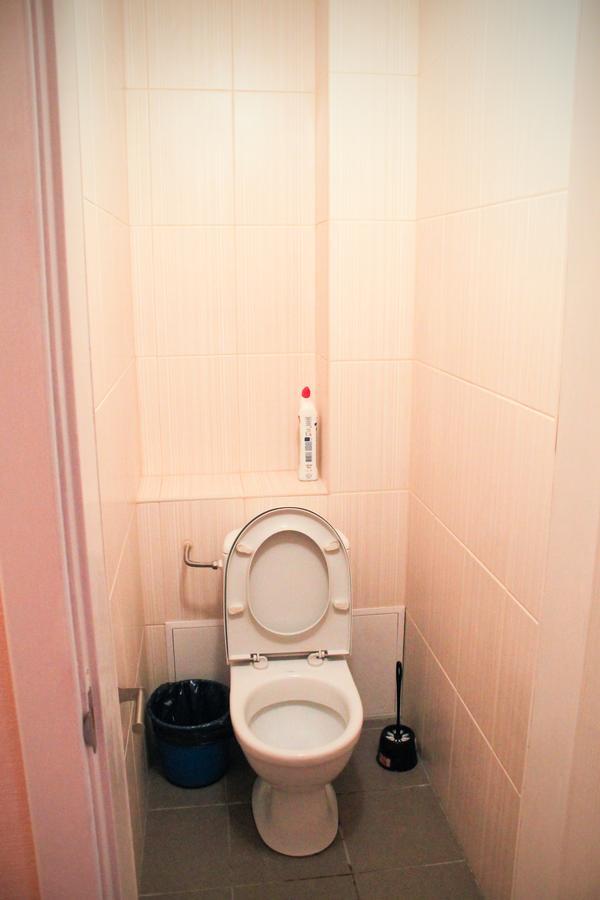 A&S Hostel Minskiy Kiev Exterior foto